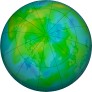 Arctic Ozone 2024-09-30